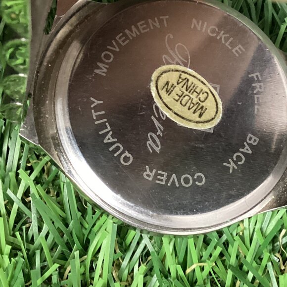 Old School Bling Watch Bling Dollar Sign - Picture 4 of 8